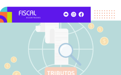 Checklist Tributário – 20/08 a 26/08/2023