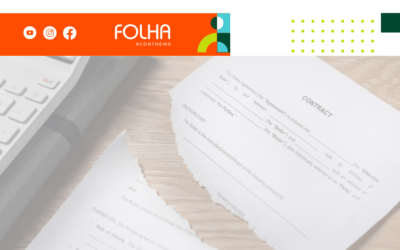 Rescisão Indireta, uma modalidade de rescisão contratual permitida por lei.