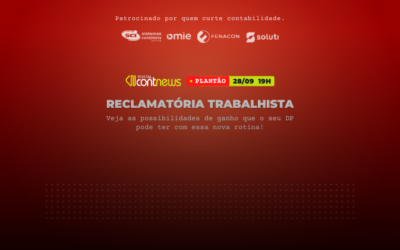 Reclamatória Trabalhista: como aproveitar essa mudança?
