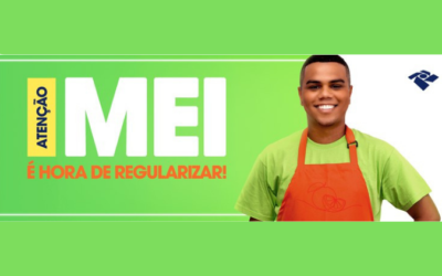 Receita Federal alerta Microempreendedores Individuas (MEI) para necessidade de regularização