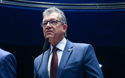CMO agenda debate sobre arcabouço fiscal