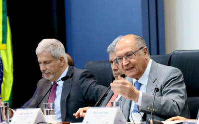 Política Nacional vai impulsionar pequenos negócios que exportam