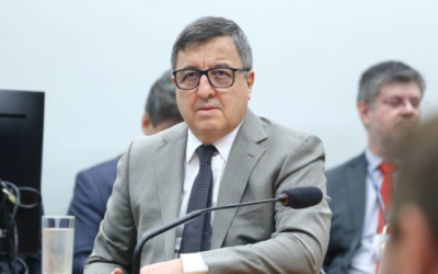 Cancelado debate da Comissão de Orçamento sobre arcabouço fiscal