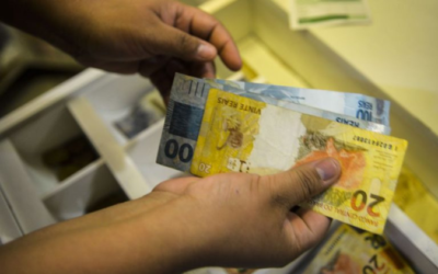 Projeto abre crédito para pagamento de saldos do PIS/Pasep