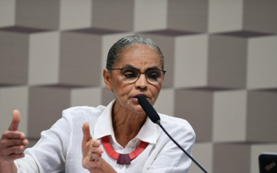 Comissões têm audiência com a ministra Marina Silva e debate sobre reforma tributária