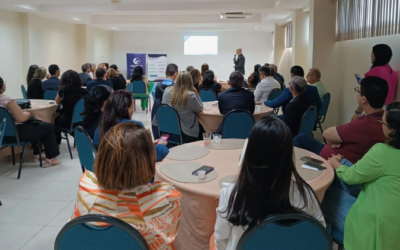 Reforma tributária é tema de palestra em Aracaju