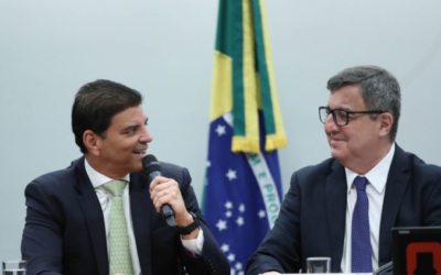 Debatedores avaliam possível aumento das despesas permitido pelo novo arcabouço fiscal