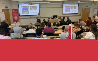 Caso Shopee, aprendizado sobre relações comerciais da Ásia e visitas técnicas marcam segundo dia do 7° Seminário Internacional de Excelência Empresarial do SESCON-SP