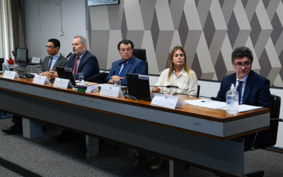 Senadores e especialistas divergem sobre criação de conselho na reforma tributária