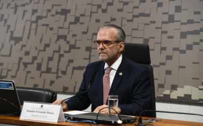 CCT aprova projeto que prevê adesão de nanotecnologia ao Simples Nacional