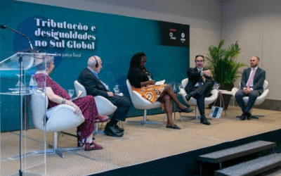 Appy destaca benefícios sociais do novo sistema de tributação do consumo