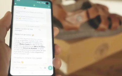 3 em cada 4 pequenas empresas usam ferramentas digitais para fazer negócios