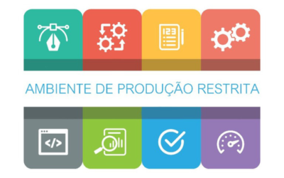 Versão S-1.2 do leiaute será implantada no ambiente de produção restrita no dia 18/09/2023