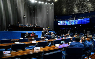 Aprovado acordo entre Brasil e San Marino para troca de informações tributárias