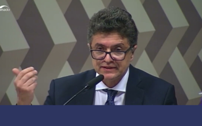 Reforma tributária: debatedores defendem criação do Conselho Federativo