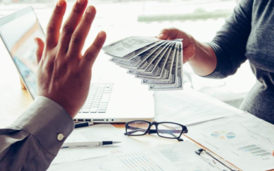Como sua empresa está se protegendo da corrupção corporativa?
