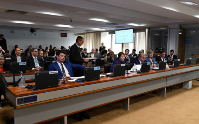 Plenário analisa adesão de locadores de imóveis próprios ao Simples Nacional