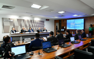 Audiência alerta para complexidade e aumento da carga na reforma tributária