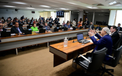 Isenção de tributos para serviços de reforma de pneus é aprovada na CAE
