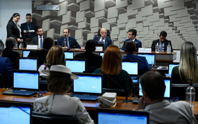 Debatedores reconhecem avanços, mas fazem sugestões para a reforma tributária