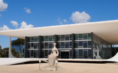 STF definirá marco para cobrança de ICMS-Difal a consumidor final não contribuinte