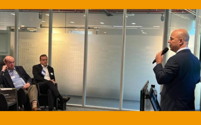 SESCON-SP participa de debate da Cebrasse sobre a reforma tributária com ex-ministro Carlos da Costa