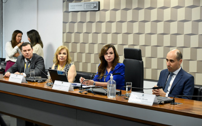 Comissão de Educação discute impacto da reforma tributária nas escolas privadas