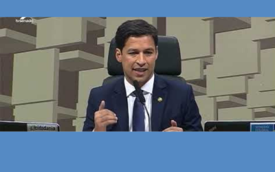 Em debate sobre reforma tributária, debatedores pedem não cumulatividade de impostos