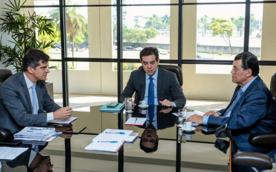 Com sugestões, auditores do TCU veem impacto positivo da reforma tributária