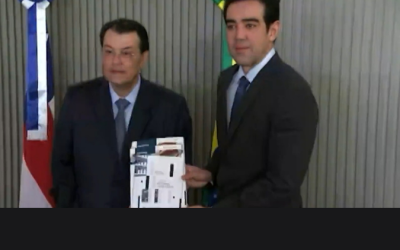Relator da Reforma Tributária confirma que haverá limite para carga de impostos