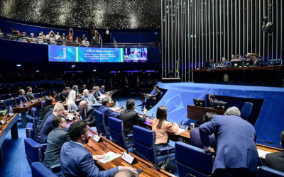 Prefeitos apoiam reforma tributária, mas pedem autonomia na arrecadação