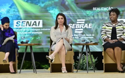 Pequenas empresas têm papel chave para sustentabilidade