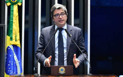 A pedido da OAB, senador Carlos Portinho apresenta emenda à Reforma Tributária
