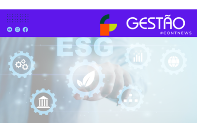 ESG (Ambiental, Social e Governança) na Contabilidade