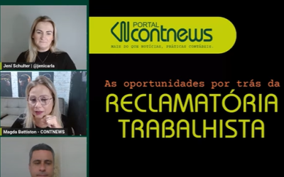Confira as Oportunidades por Trás da Reclamatória Trabalhista!