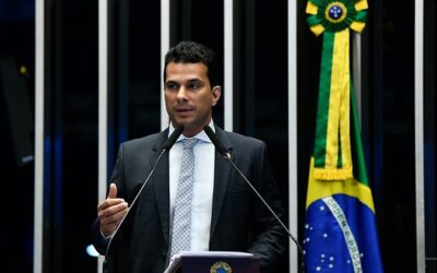 Tocantins tem o maior ICMS do país e serviços precários, diz senador Irajá