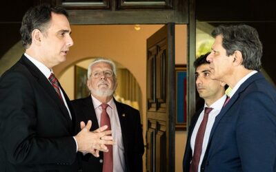 Novo arcabouço fiscal entra em vigência no Brasil