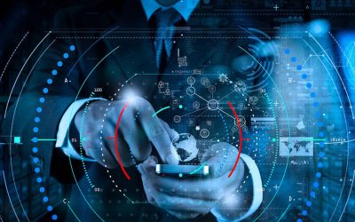 Nova Era Contábil: como as tecnologias habilitadoras têm redefinido o Papel do Contador