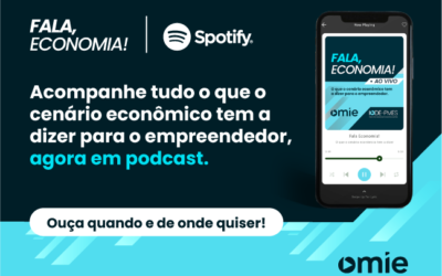 O que o cenário econômico tem a dizer para o empreendedor?