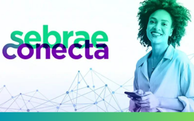 Sebrae Conecta leva soluções inovadoras para pequenos negócios de todo o Brasil