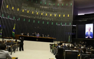 Redução de juros e Reforma Tributária ocupam a tribuna do Congresso