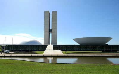 Congresso analisa vetos que trancam a pauta, como do arcabouço fiscal e MCMV