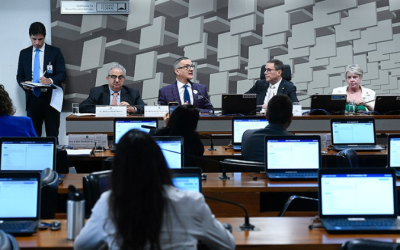Imposto seletivo e Conselho Federativo se destacam em debate sobre reforma