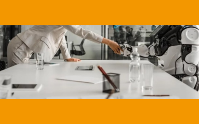 Inteligência artificial e gestão de tributos: especialista explica como essa tecnologia potencializa o ramo