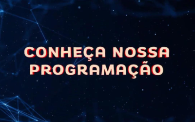 A 20ª CONESCAP e 17ª Convenção CRCCE estão cada vez mais perto!