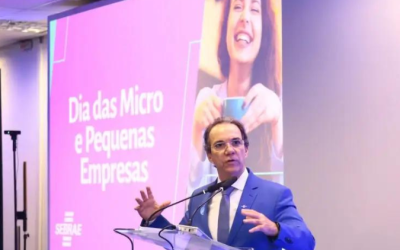 Dia Nacional da Micro e Pequena Empresa é marcado pela assinatura de acordos a favor do empreendedorismo