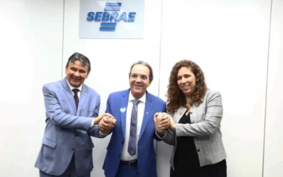 “Os pequenos negócios são geradores intensos de emprego e de inovação para o Brasil”, diz ministra da Gestão