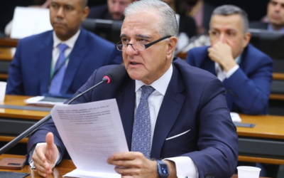 Grupo de trabalho sobre alternativas digitais de tributação e desburocratização pode votar relatório