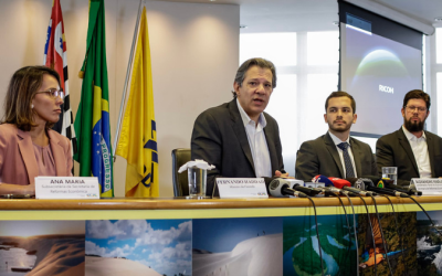 Desenrola Brasil lança Plataforma para renegociação de dívidas