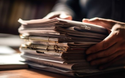 Custo oculto: Burocracia faz pequenas empresas gastarem 180 horas por ano lidando com complexidade